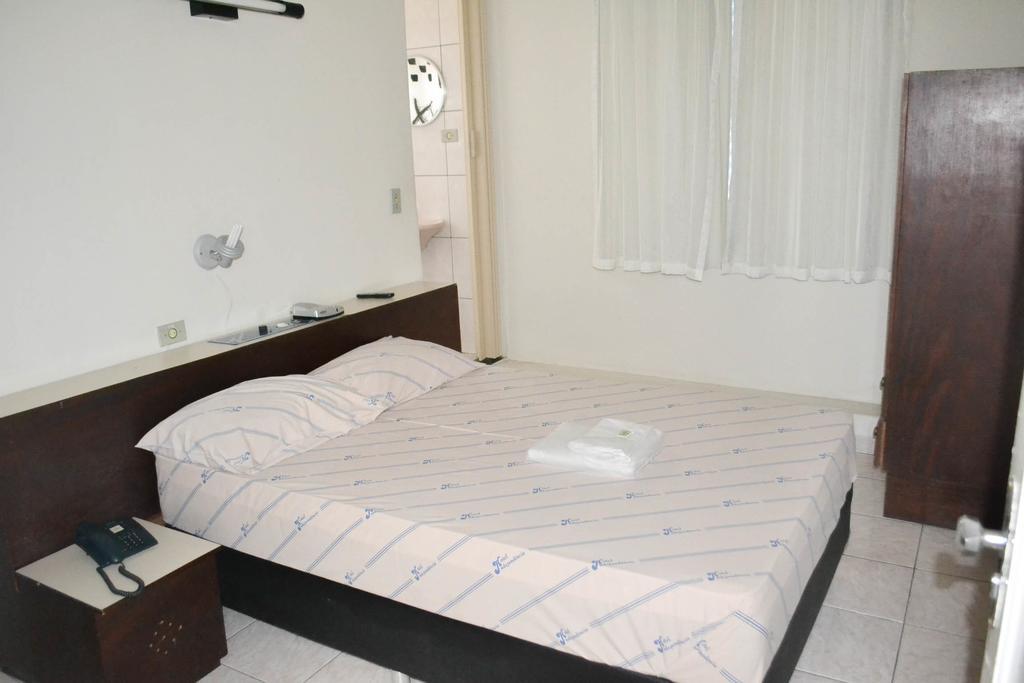 Hotel Independencia Santos  Phòng bức ảnh